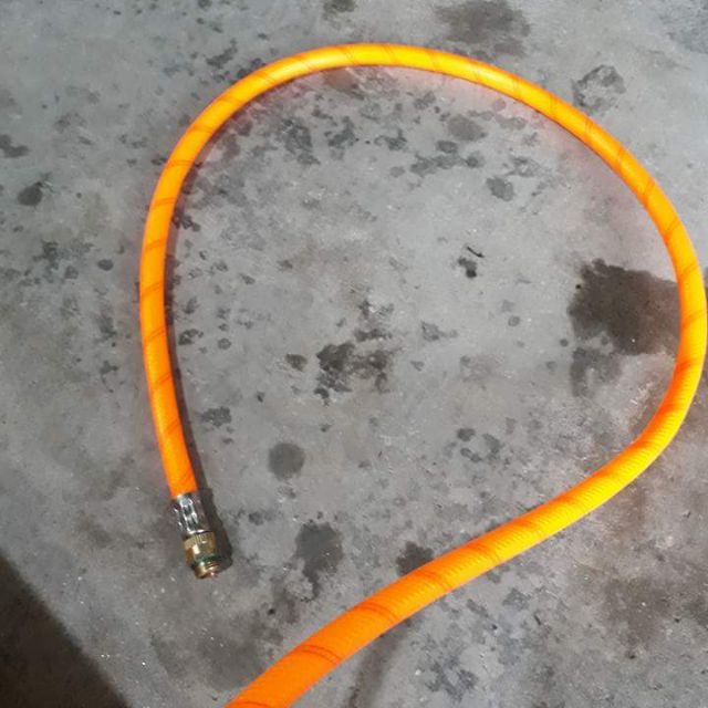 Dây bơm áp lực