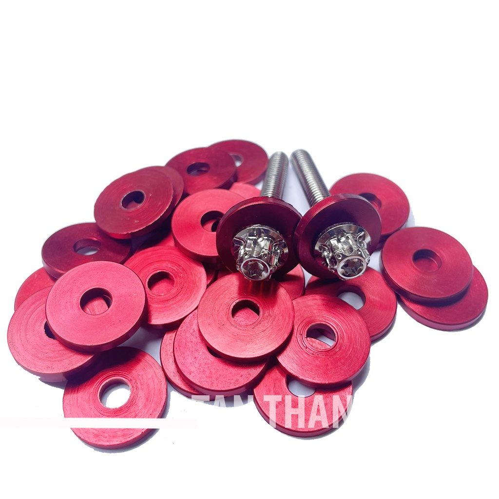 Long Đền Đỏ 6li,8li,10li,12li,14li Gắng Dàn Áo Lốc Máy,Lông đền-PTTT