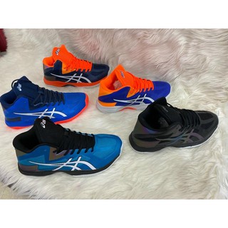 Giày Bóng Chuyền Nam Tặng Kèm Tất