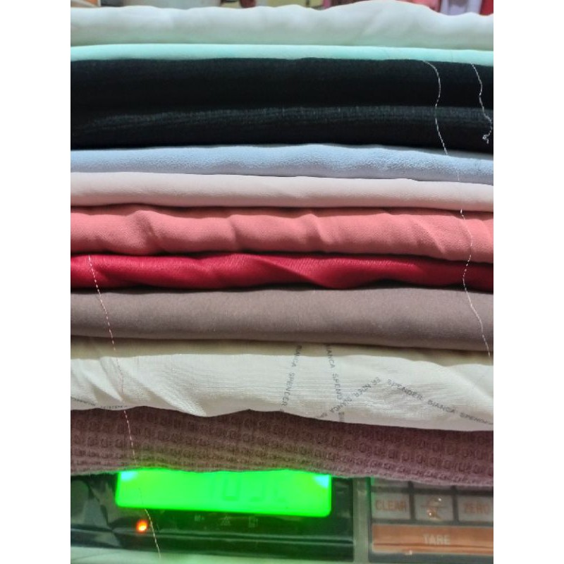 Set 4kg vải tập may 159k