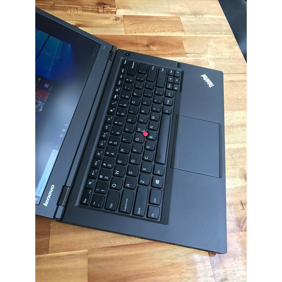 laptop IBM thinkpad T440s, i7 4600u, 8G, ssd128G, pin 4h, giá rẻ | BigBuy360 - bigbuy360.vn