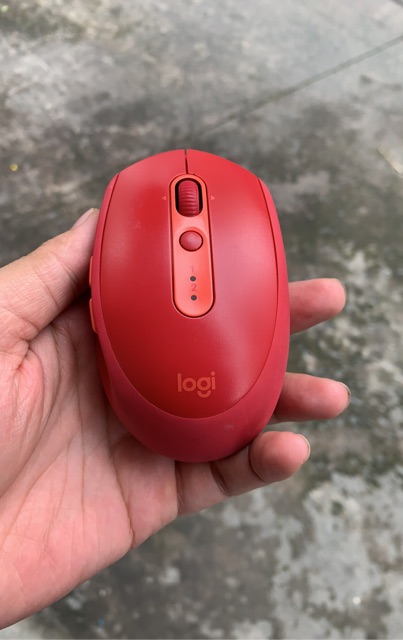 Chuột Bluetooth Logitech M590 - Like new