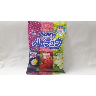 Kẹo mềm trái cây Morinaga - Nhật (94g)