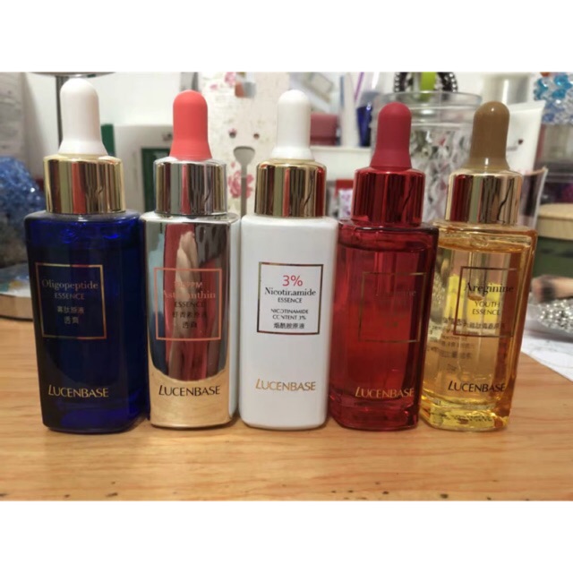 Serum Lucenbase