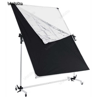 Bộ khung tản sáng 150x200m bánh xe 3 .1