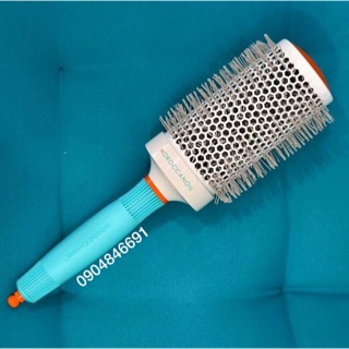 Lược tròn sấy tóc Moroccanoil