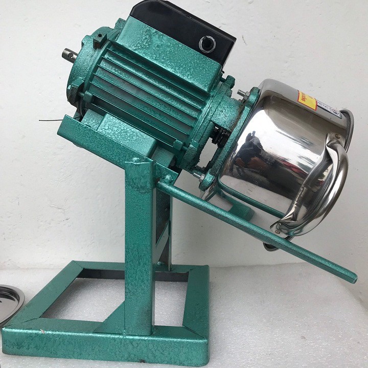 Máy xay giò chả mini gia đình - 370w - 0973.464.313