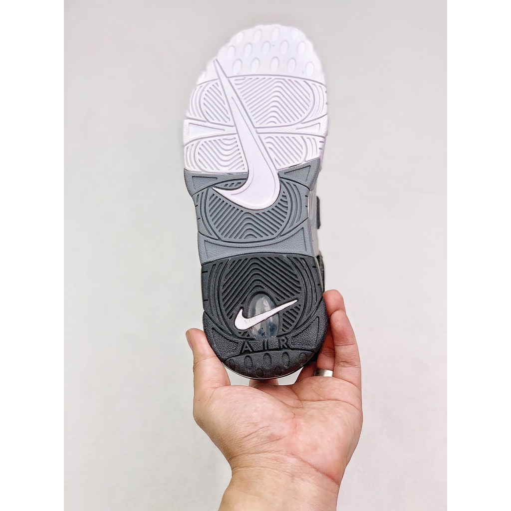 Giày Thể Thao Nike Air More Uptempo Chính Hãng