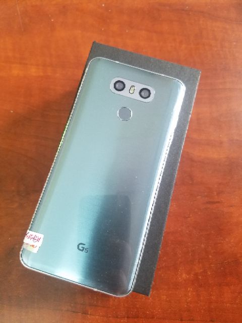 Điện thoại LG G6 Ram 4G-64G, Máy Chính Hãng, Chiến PUBG/Free/Liên Quân chất