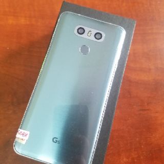 Điện thoại LG G6 Ram 4G-64G, Máy Chính Hãng, Chiến PUBG/Free/Liên Quân chất