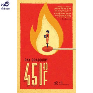 Sách - 451 độ f