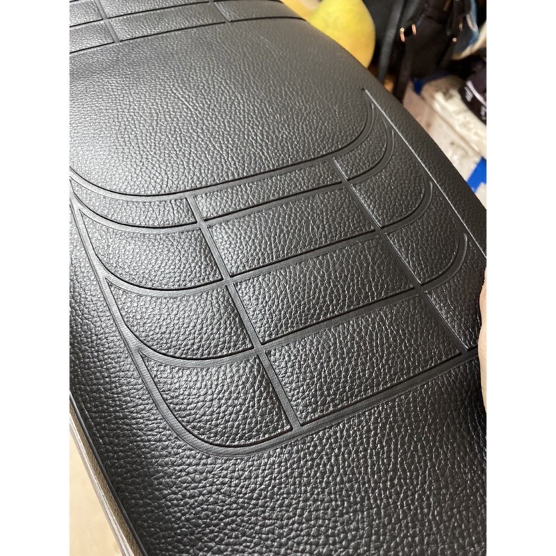 Yên Xe Dream Kiểu Thái Xương Nhựa Chuẩn Form 100% Lắp Được Cả Dream Việt Và Dream Thái