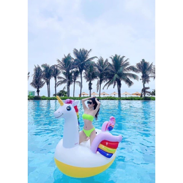 [HÀNG CAO CẤP - FORM CỰC CHUẨN] Bikini form áo ống dạ quang không dây sexy | BigBuy360 - bigbuy360.vn