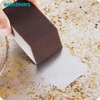 1 Miếng Bọt Biển Rửa Chén Nano Siêu Bền