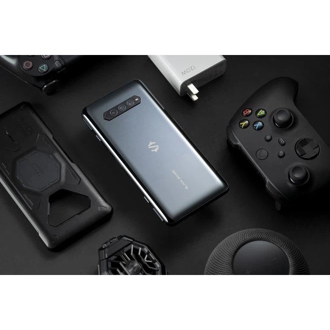 ĐIỆN THOẠI XIAOMI BLACK SHARK 4, RAM 6-128GB, RAM 8-128GB. BẢO HÀNH TẠI HÀ NỘI, ĐÀ NẴNG, TPHCM-MOBILECITY | BigBuy360 - bigbuy360.vn
