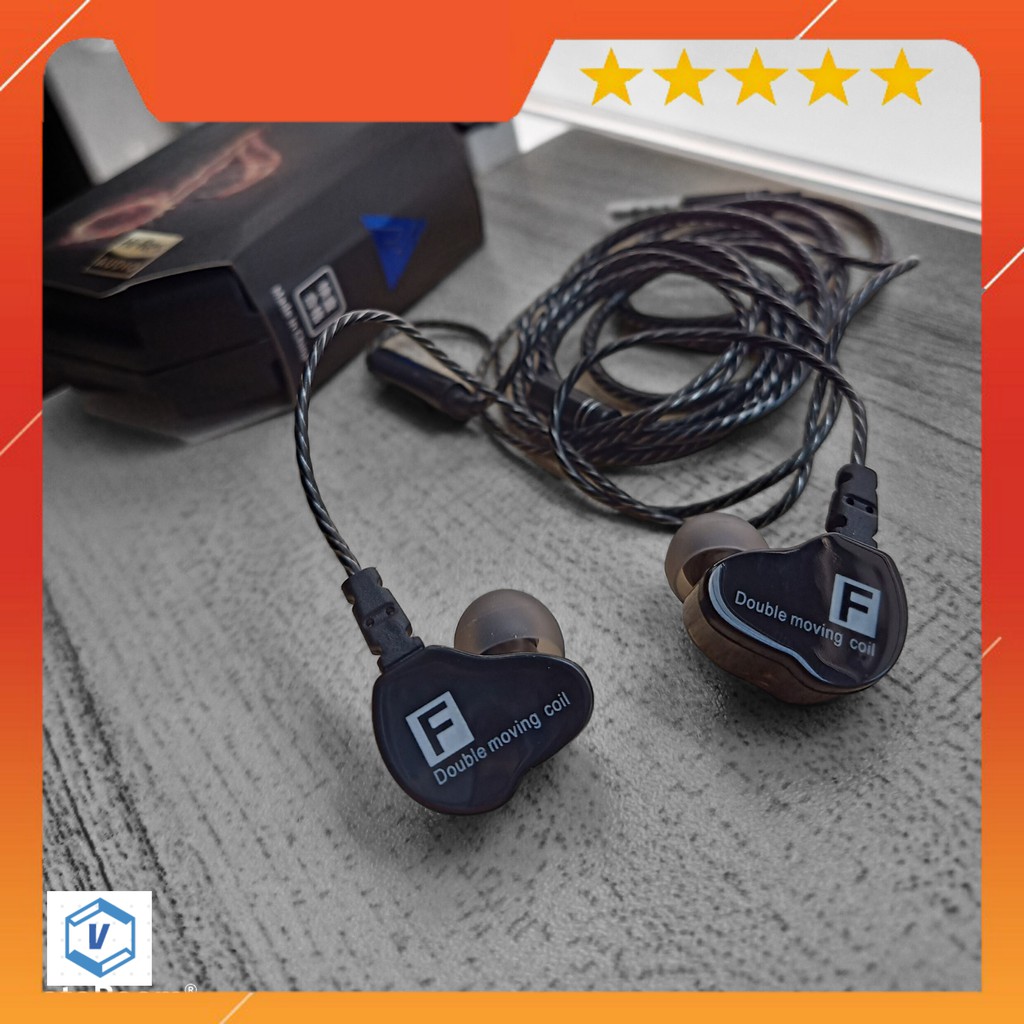 Tai nghe gaming QKZ CK9 pro 2021 siêu bass có Mic - tai nghe chuyên cho các game thủ, âm thanh cực hay FULL BOX BH6T