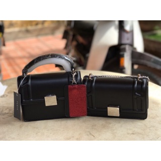 Túi chữ p size 21