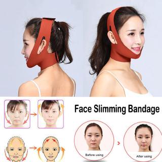 Mặt Nạ Nâng Cơ Thon Gọn Mặt Tạo Cằm Đôi