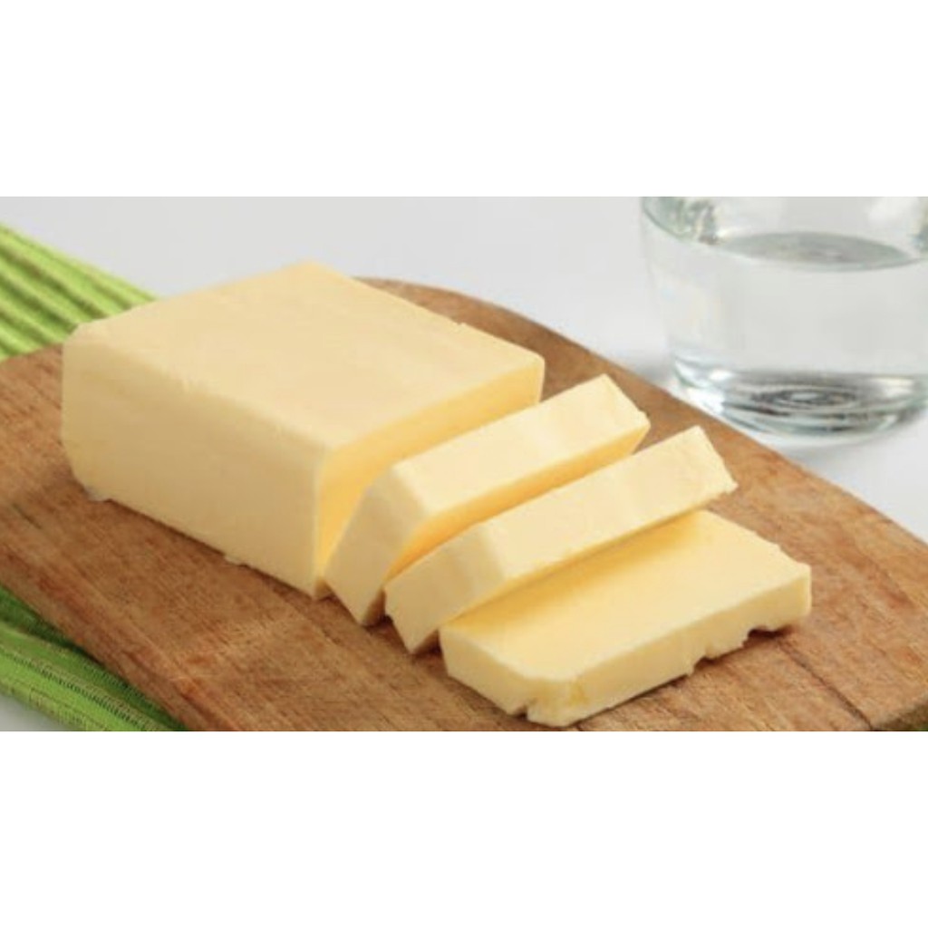 Bơ lạt Pilot Australia 1kg