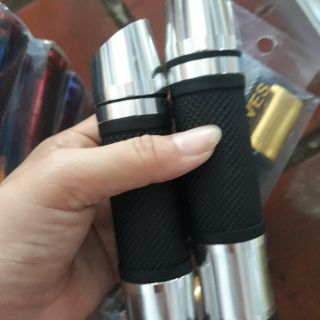 Bao tay gù xéo Rizoma