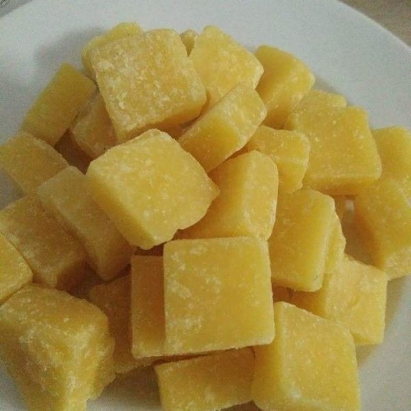 COMBO 4kg ĐƯỜNG PHỔI QUẢNG NGÃI DÙNG ĐỂ NẤU CHÈ