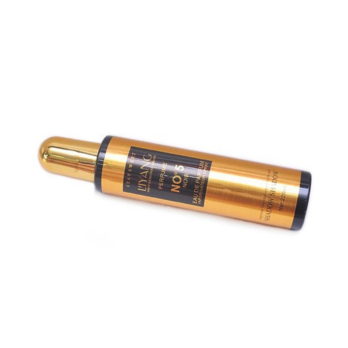 Chai xịt dưỡng tóc hương nước hoa - Xịt dưỡng No5 L'IYANG 220ML
