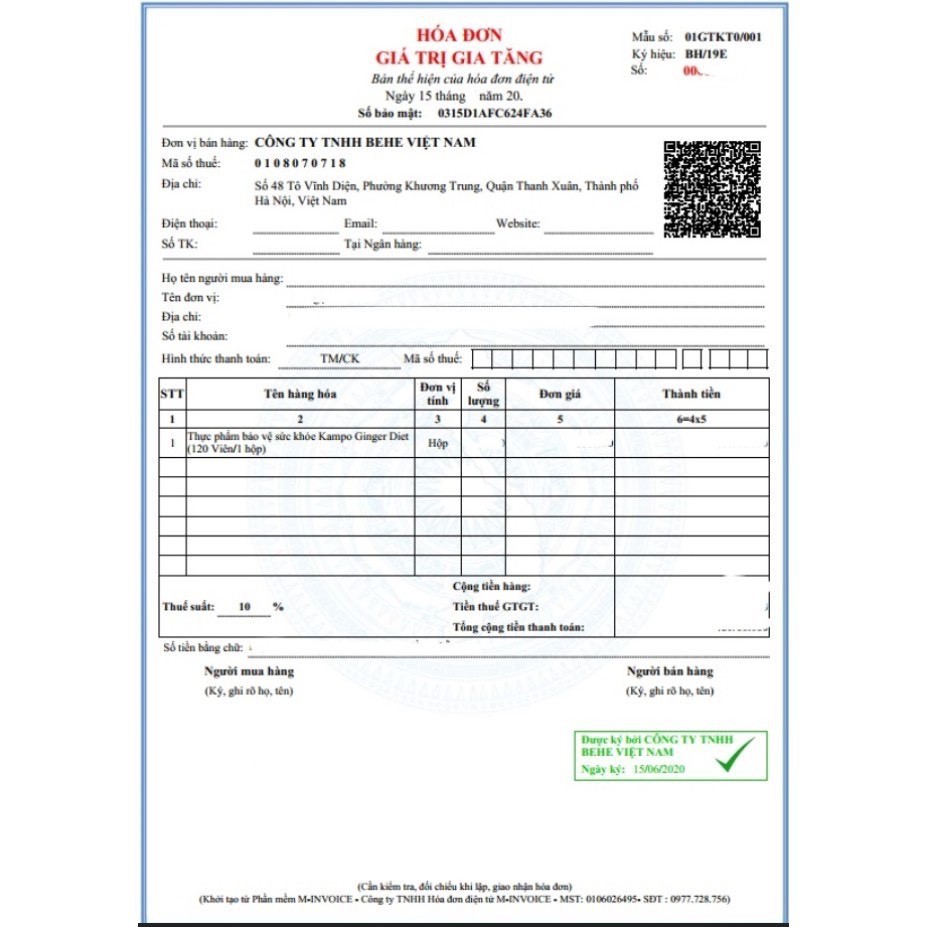 Viên uống giảm cân Kampo Ginger Diet Nhật Bản | BigBuy360 - bigbuy360.vn