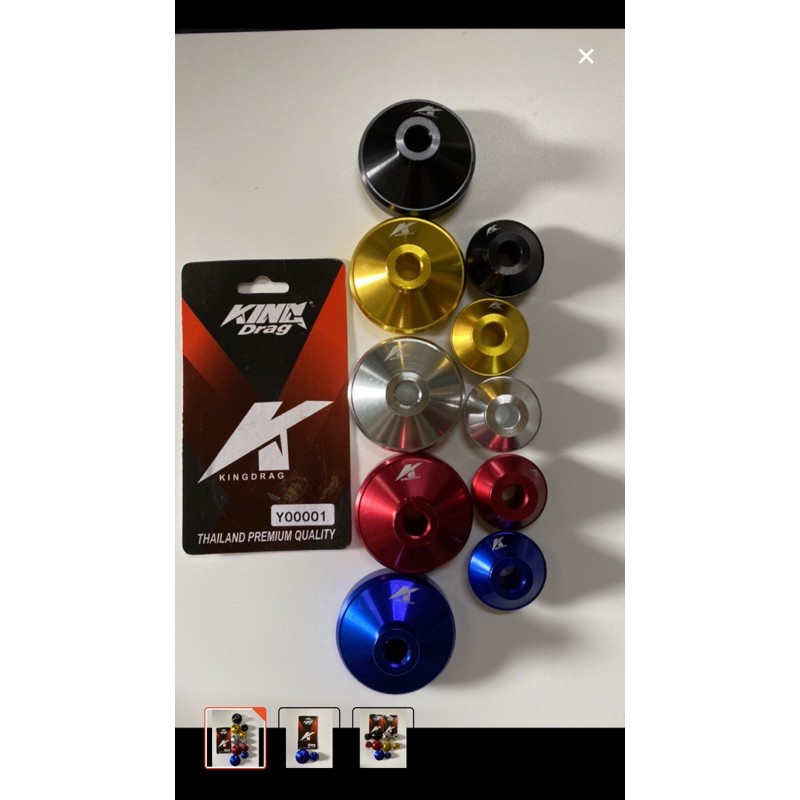 Chụp cóc contermet gắn ya si ex135 ex150