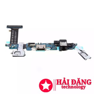 Cụm bo mạch cáp sạc samsung galaxy s6