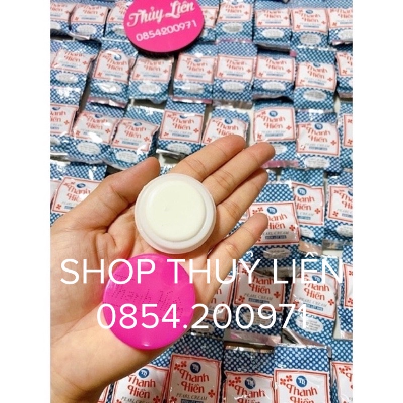 Kem thanh hiền trắng da hàng chuẩn