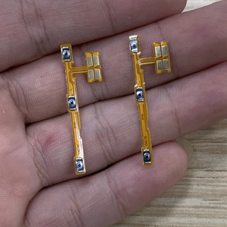 Cáp nguồn , Volume Huawei Y7 prime 2019