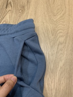 QUẦN SHORT NAM hiệu COTTON ON