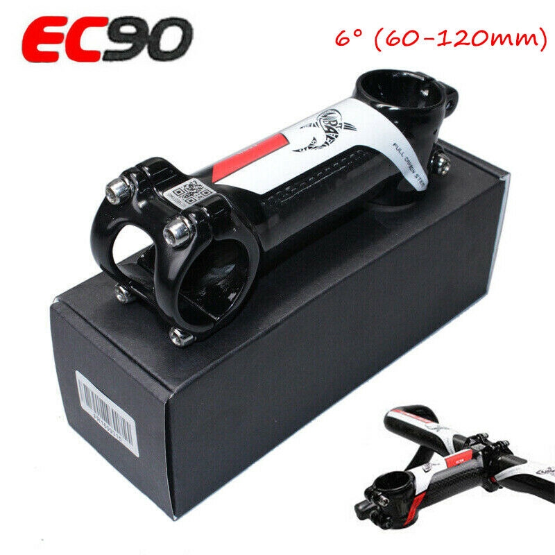 Pô tăng xe đạp EC90 MTB/Road/BMX bằng hợp kim nhôm