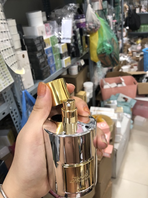 Nước hoa Tom Ford Metallique