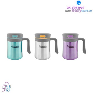 CA GIỮ NHIỆT ZEBRA SELECT 400ML