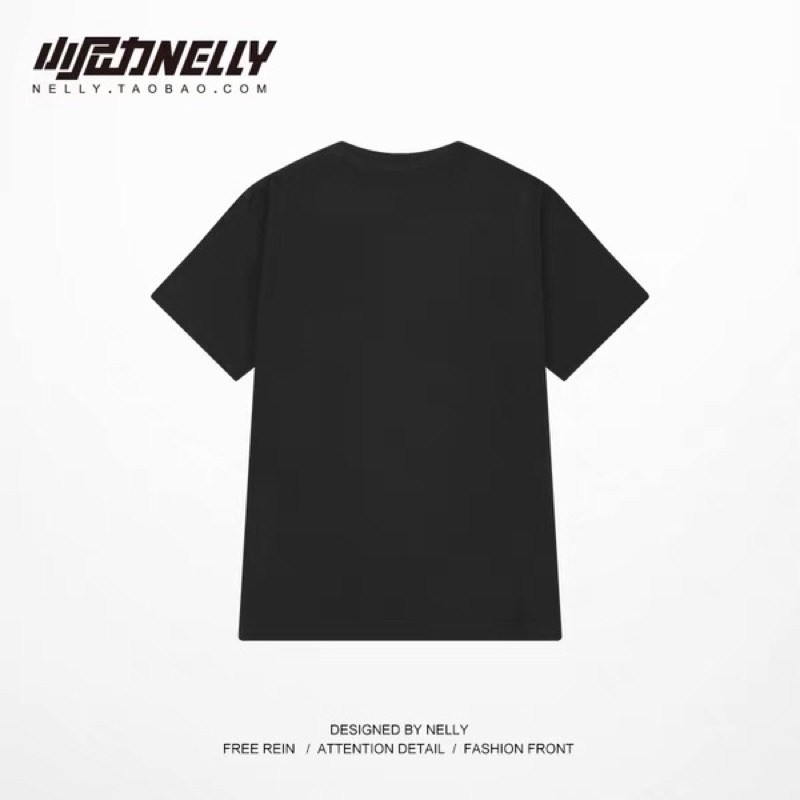 Áo phông nelly heybig sale (có sẵn) another archive