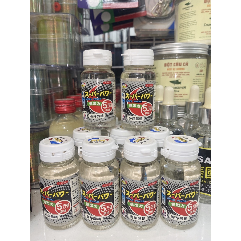 Bột Câu Cá Ngũ Vị Hương  Chung Nguyễn, Tinh Dầu Hương Hổ NTN , Tinh Dầu Hương Hổ Satuda