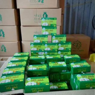 Tinh chất Tỏi Plus Lan Chi