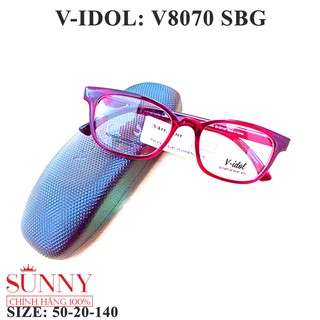 Gọng Kính Unisex V-idol V8070
