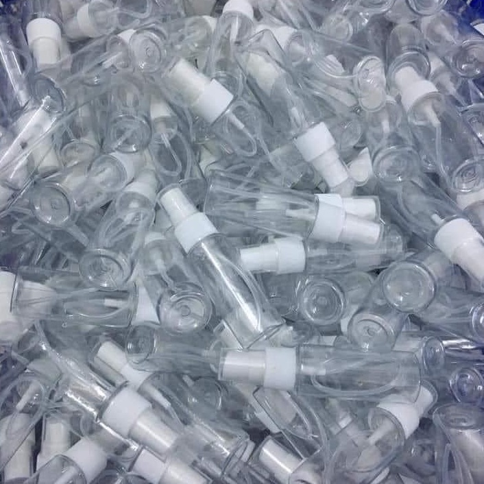 Set 03 bình xịt phun sương