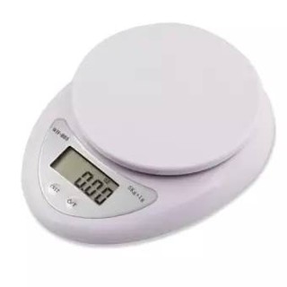 Cân điện tử nhựa 1g-5kg
