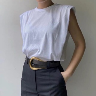 Áo phông độn vai hot có sẵn