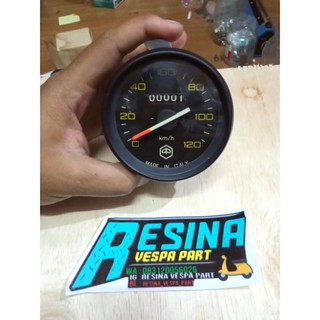 Đồng hồ đo tốc độ chuyên dụng cho xe vespa px150 px 150x