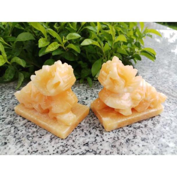 NDS .Chặn giấy tỳ hưu