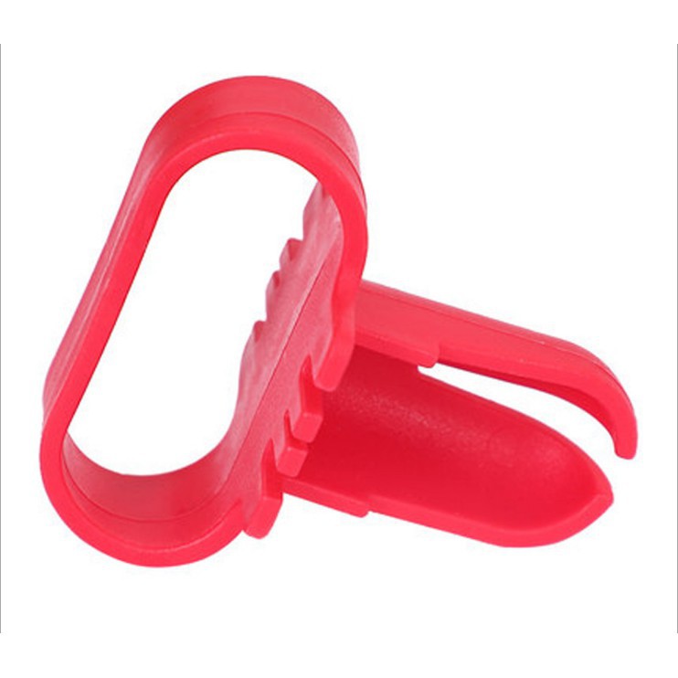 Phụ kiện bóng bay trang trí bơm tay-móc buộc bóng-miếng dán bóng-ruy băng-cuộn dây tạo hình bóng 5m siêu rẻ