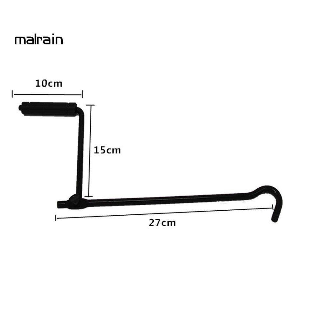 Bộ Dụng Cụ Sửa Chữa Xe Hơi Có Thể Gấp Gọn Tiện Dụng