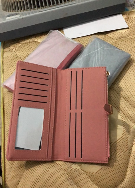 Ví Forever Young cầm tay bản dài HT0124 | BigBuy360 - bigbuy360.vn