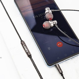 Tai nghe Lanex LEP-L05