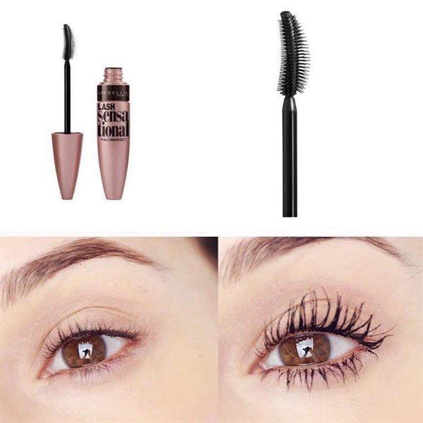 [HÀNG XỊN] Mascara Dài Mi và Cong Mi Maybelline Hyper Curl Chuốt Mi Đen 9.2ml - Chip Xinh | BigBuy360 - bigbuy360.vn