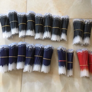 Combo 10 ruột bút mực nước